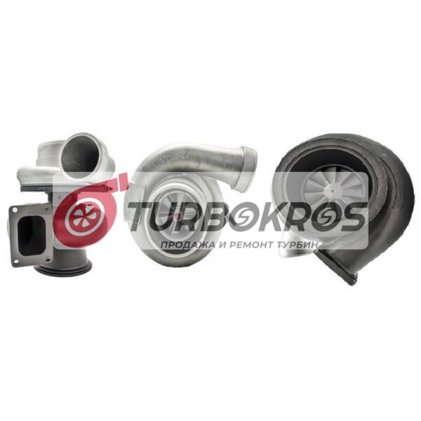 Cummins Highway Truck T18A85 Turbo 465574-0001