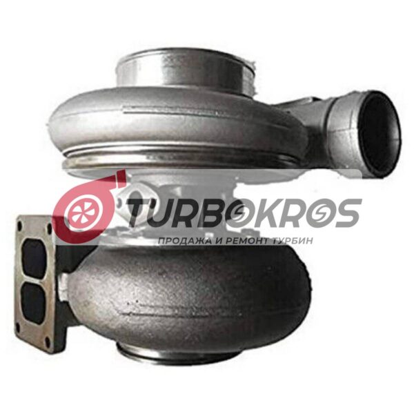 1986-05 Cummins Truck Various HC5A Turbo 3523851