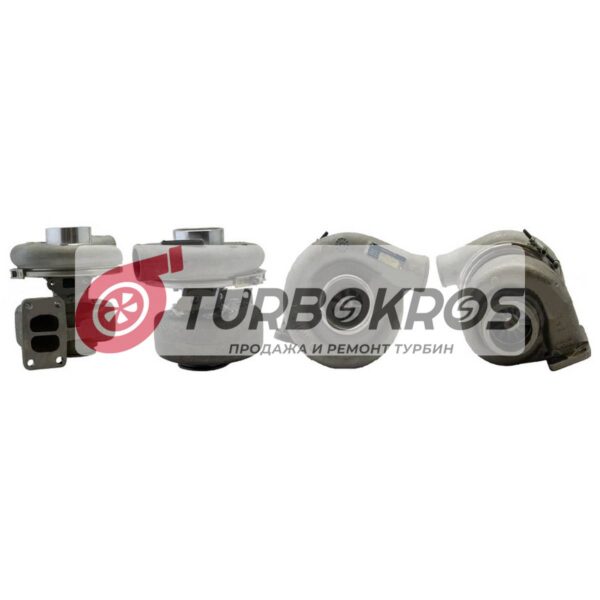 1989-10 Cummins Various H1C Turbo 3528918