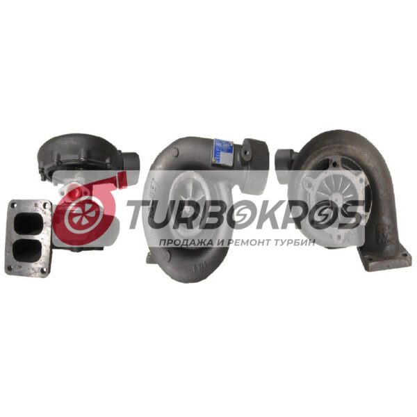 1986-012 Cummins Various HC3 Turbo 3526432