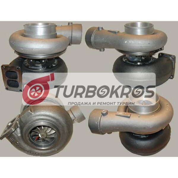 2000- Cummins Various HC5A Turbo 3594062