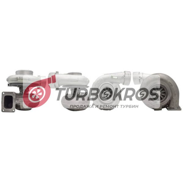 1986-00 Cummins Various HC5A Turbo 3594081