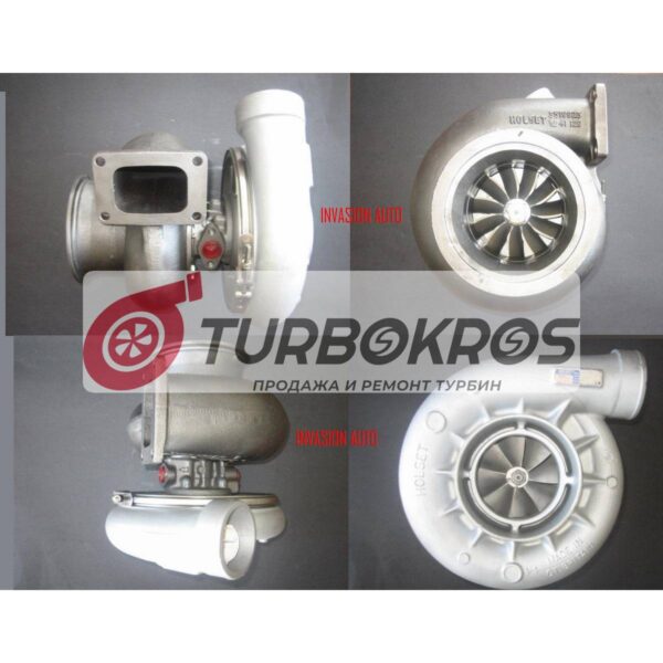 1986-00 Cummins Various HC5A Turbo 3594051