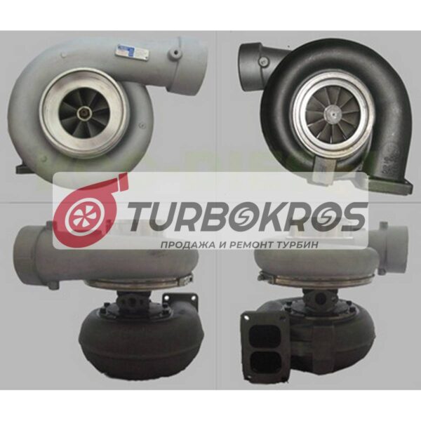 1986- Cummins Various HC5A Turbo 3594060