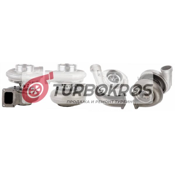 1988-05 Cummins Various HC5A Turbo 3594040