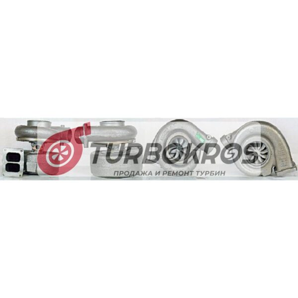 2000- Cummins Various HC5A Turbo 3594101