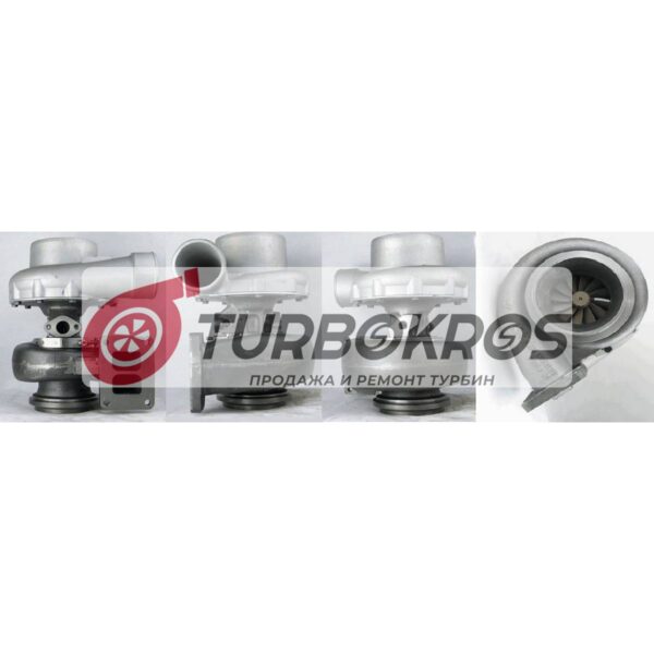 1984-01 Cummins Various HT3B Turbo 3522676