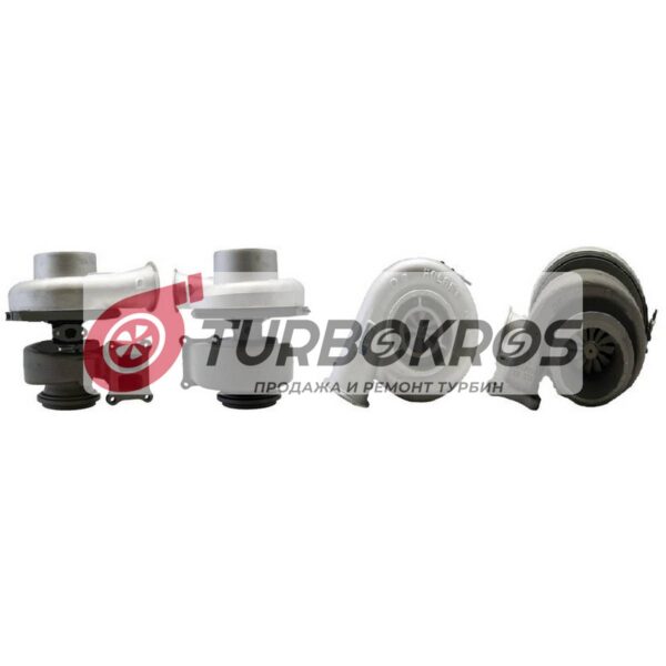 1992-96 Cummins Various HT60 Turbo 3532408