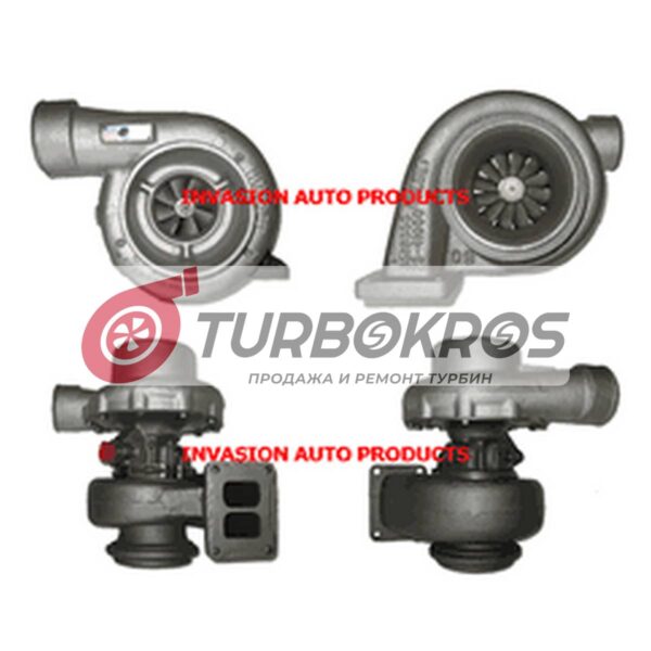 1990-06 Cummins Various HT3B Turbo 3529778