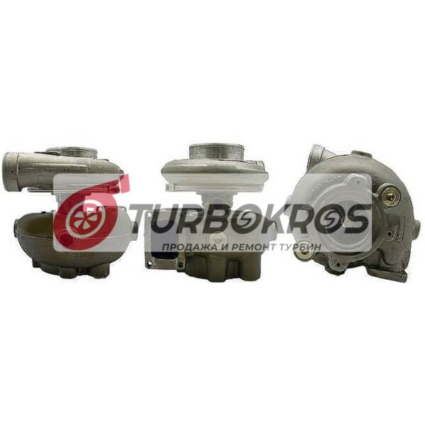 2000-14 Cummins Various Marine HX80M Turbo 3596959