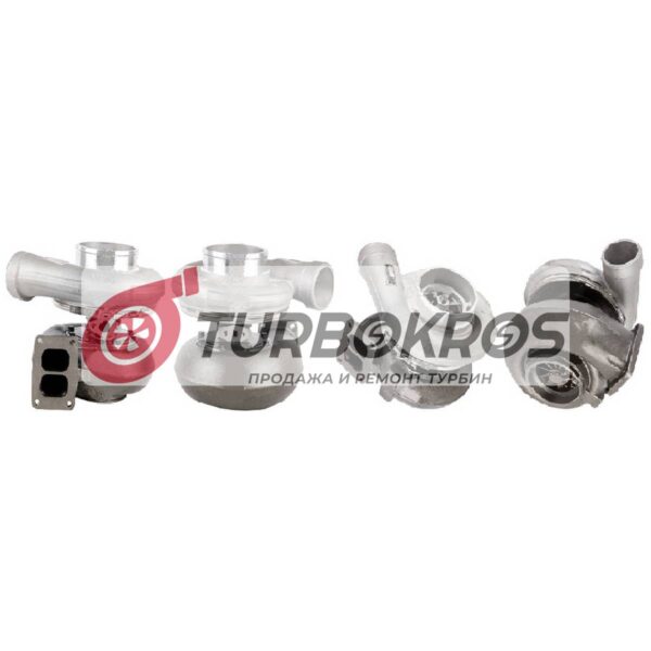 1990-01 Cummins Various HX80 Turbo 3594117