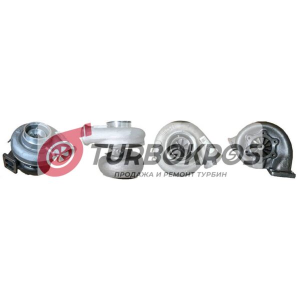 1995- Cummins Powergen Various HX60 Turbo 3590257