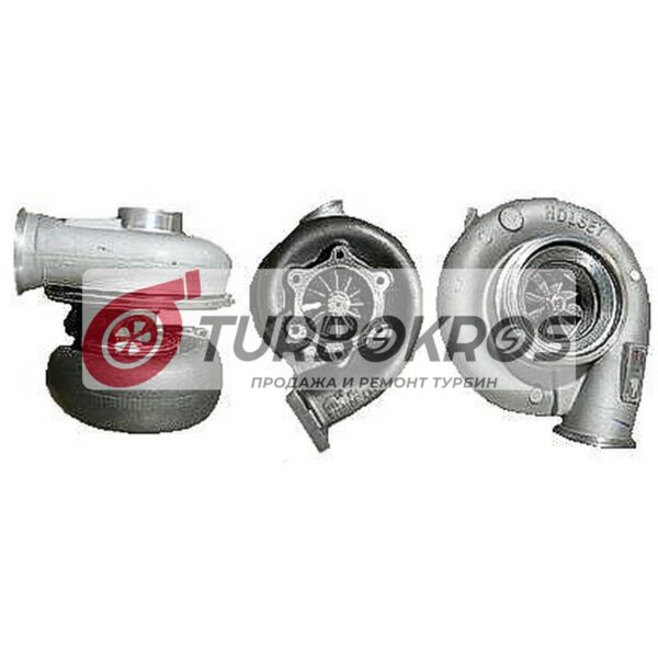 1999- Cummins Various HX60 Turbo 3590096