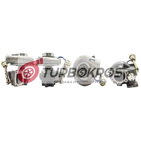 1996- Cummins Powergen Various HX60W Turbo 3538029