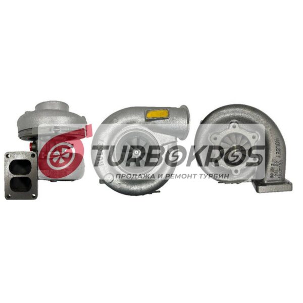 2005- Cummins Various Industrial HX60 Turbo 4039206
