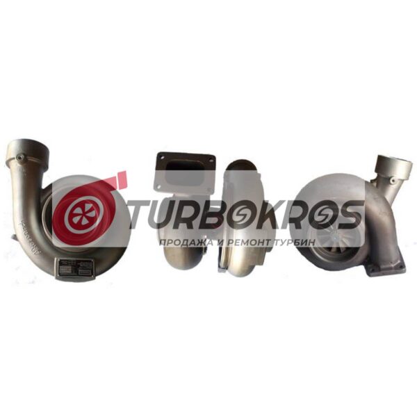 Cummins Various Industrial T18A55 Turbo 465038-0005