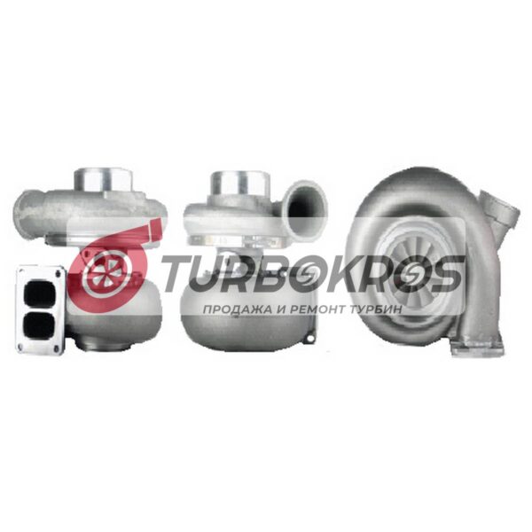 2000- Cummins Various T18A95 Turbo 466166-0002