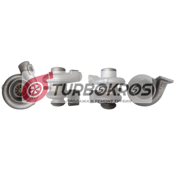 1977-04 Cummins Various T46 Turbo 3029515