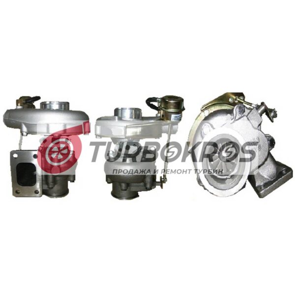 1996- Cummins Various Dongfeng Truck TB3404 Turbo 471182-0001