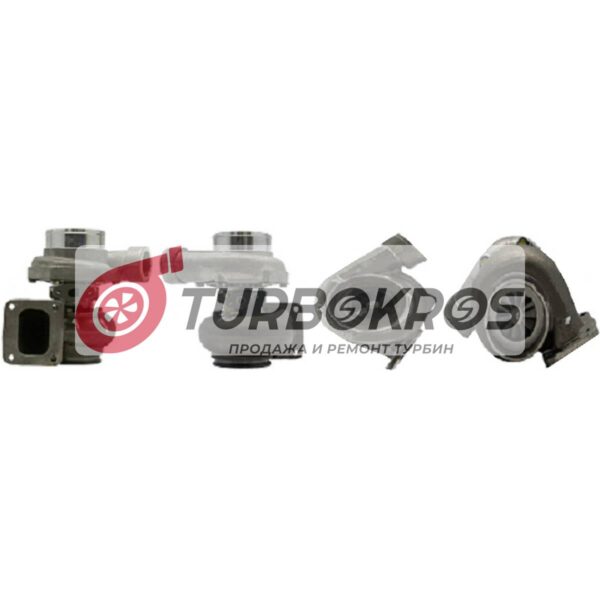1977- Detroit Diesel Various Generating Set T04B98 Turbo 465242-0003