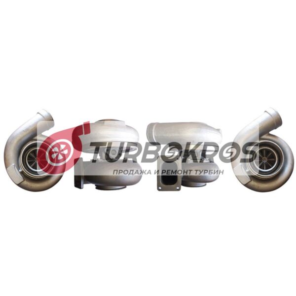Detroit Diesel Various T18A40 Turbo 407370-0008