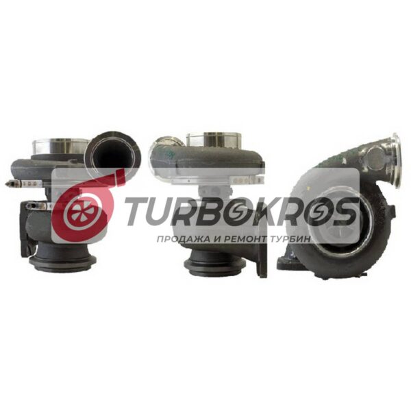 Detroit Diesel Various TV4502 Turbo 466998-0006