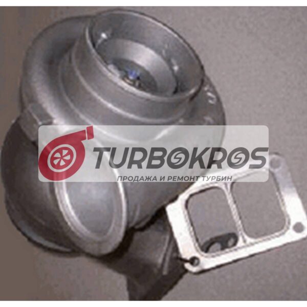 1996-09 Detroit Diesel S60 Truck Various TV4502 Turbo 466998-0001