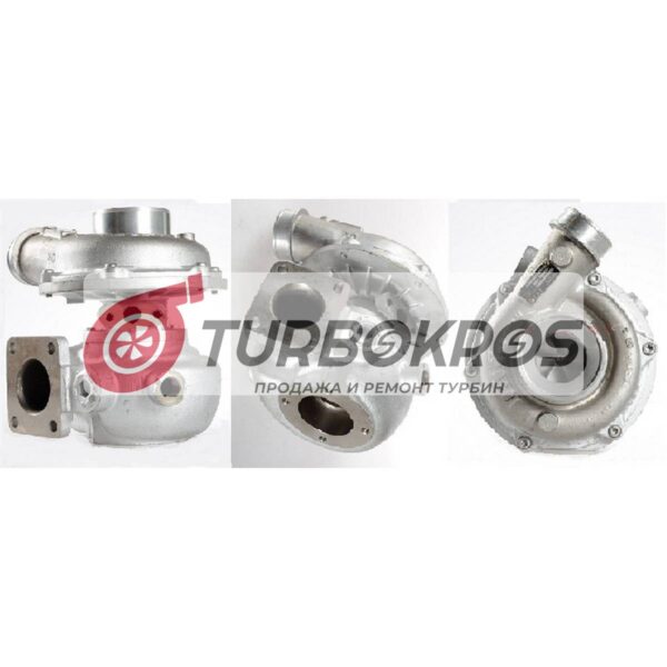 Hino Marine Various RHE6W Turbo VE720028 MXBB