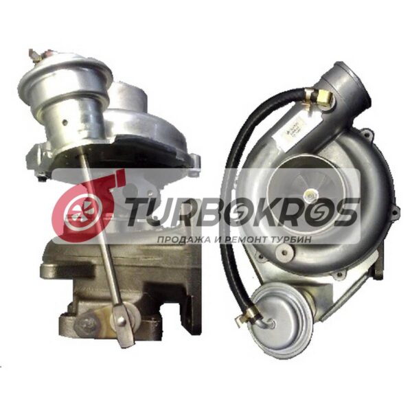 Hino Various RHC62 Turbo VA240070 CXAG