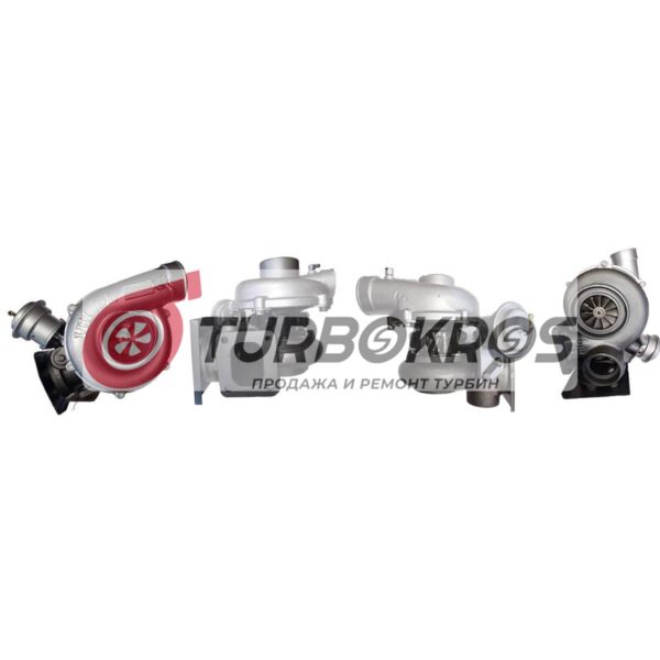 Hino Various RHC7A Turbo VA250040 VX32