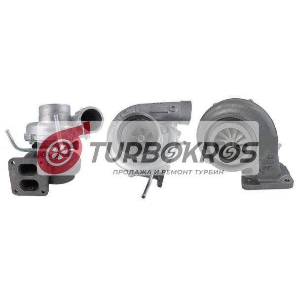 Hino Various RHE7 Turbo VB730011 VX88
