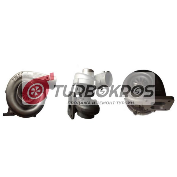 IHI Turbo America Hino Generator Various RHB7 Turbo VB150014 GC43