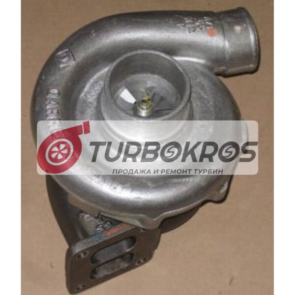 1990-03 Navistar Int Harvester CV Off Highway Various T04S04 Turbo 466065-0003