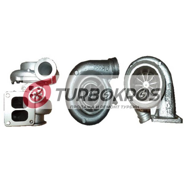 1990-08 John Deere Agricultural Tractor S2BS033 Turbo 199396