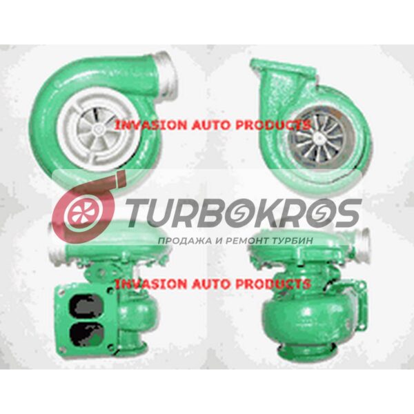 1993-03 John Deere Agricultural Tractor S2BS033 Turbo 166374
