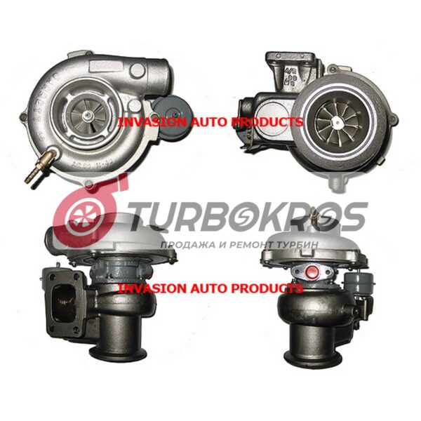 2009-15 John Deere Various GT3571 Turbo 466979-0003