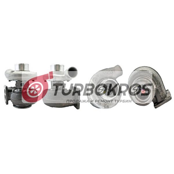 2001-12 John Deere Various S200 Turbo 177260