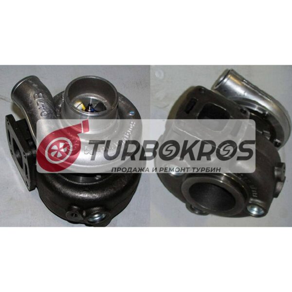 2003-11 John Deere Various S200W072 Turbo 174342