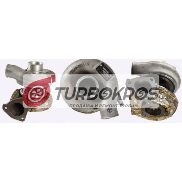 Kato Excavator HD Industrial Engine TD05 Turbo 49178-00700
