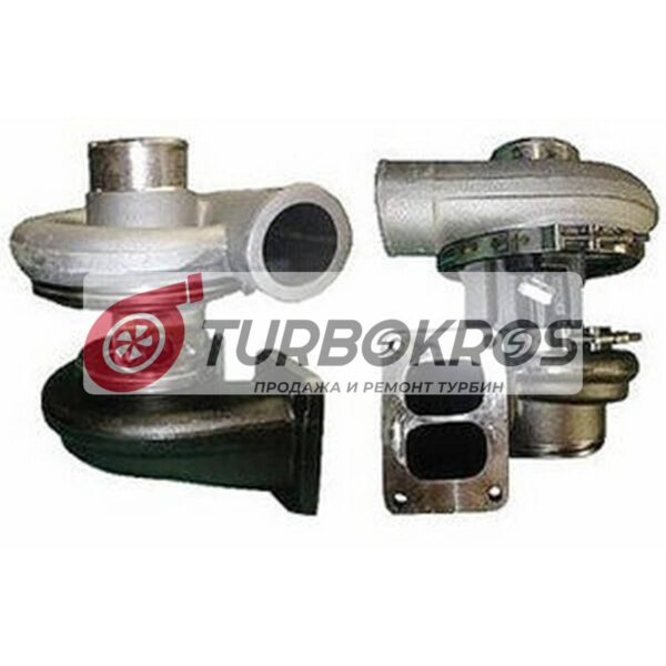 1980-12 Mack Truck Various 4LE-303 Turbo 188469