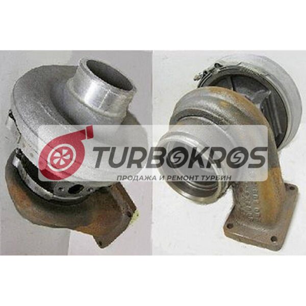 1981-07 Mack Various 4LE-292 Turbo 183386