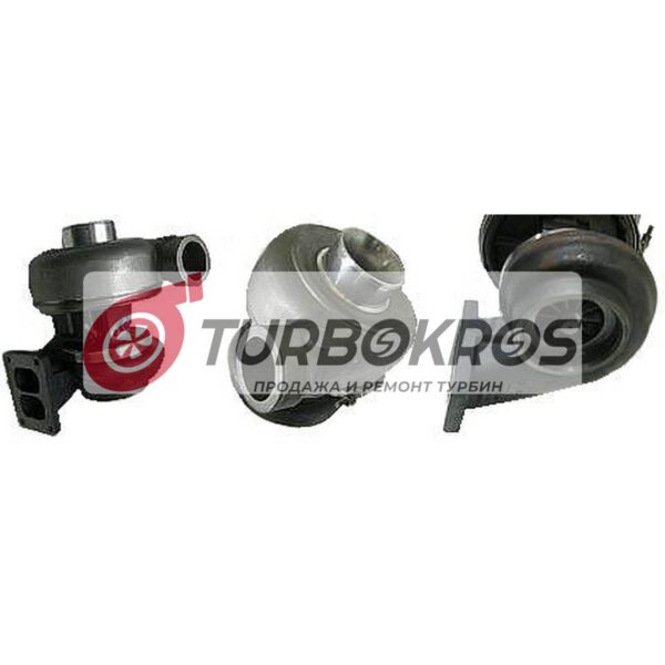 Mack Various 4LE-354 Turbo 180955