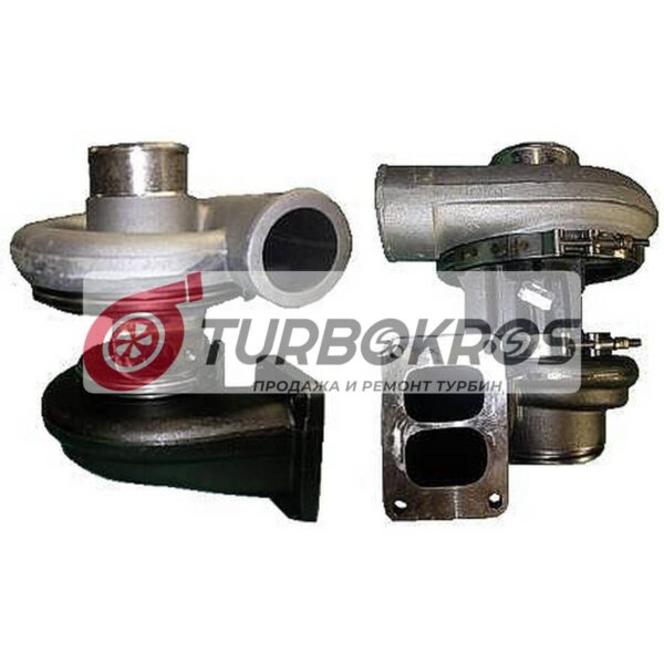 1980-12 Mack Various Truck 4LE-556 Turbo 185605