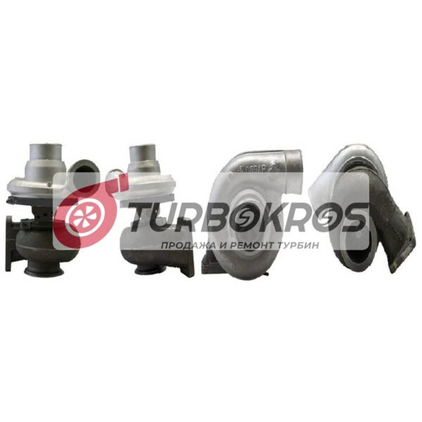 1982-01 Mack Various 4LF-558 Turbo 187183