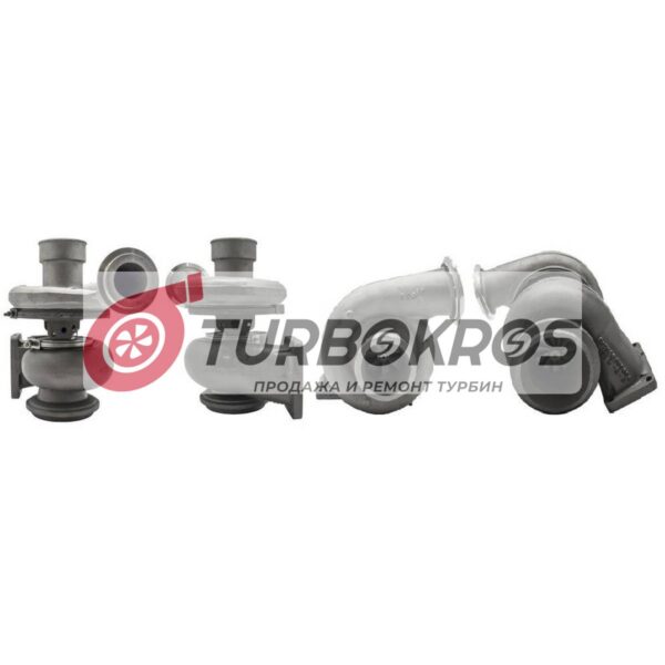 1988-10 Mack Truck Various S3A Turbo 166030