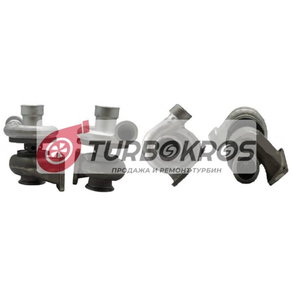 1988-01 Mack Various S3A018 Turbo 198017
