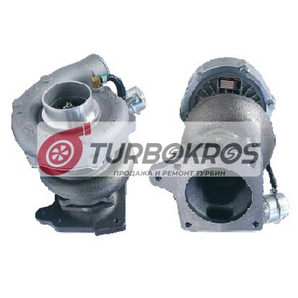 1994- Mitsubishi Highway Truck Construction Forklifts Various TBP422 Turbo 479004-0001