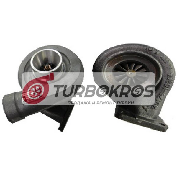 Mitsubishi Various Excavator TDO7 Turbo 49175-00408