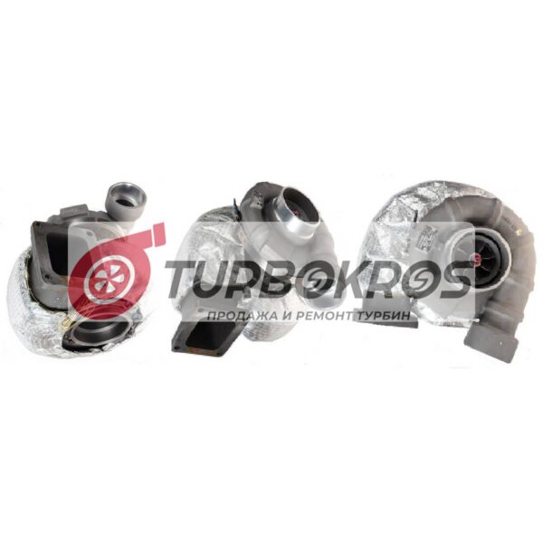 Mitsubishi Various Generator TD09 Turbo 49132-06091