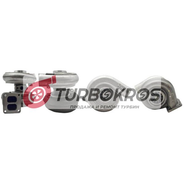 Mitsubishi Various Kato kobelco TD08 Turbo 49174-00566